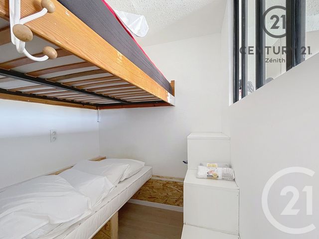 Appartement F2 à vendre - 2 pièces - 25.0 m2 - PORT LEUCATE - 11 - LANGUEDOC-ROUSSILLON - Century 21 Côte Catalane Immobilier