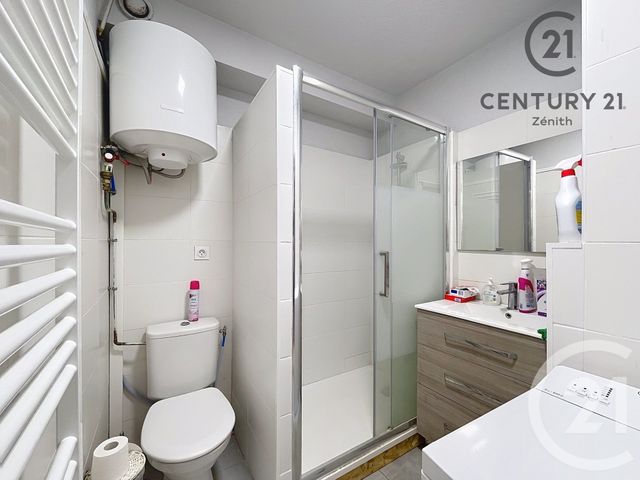 Appartement F2 à vendre - 2 pièces - 25.0 m2 - PORT LEUCATE - 11 - LANGUEDOC-ROUSSILLON - Century 21 Côte Catalane Immobilier