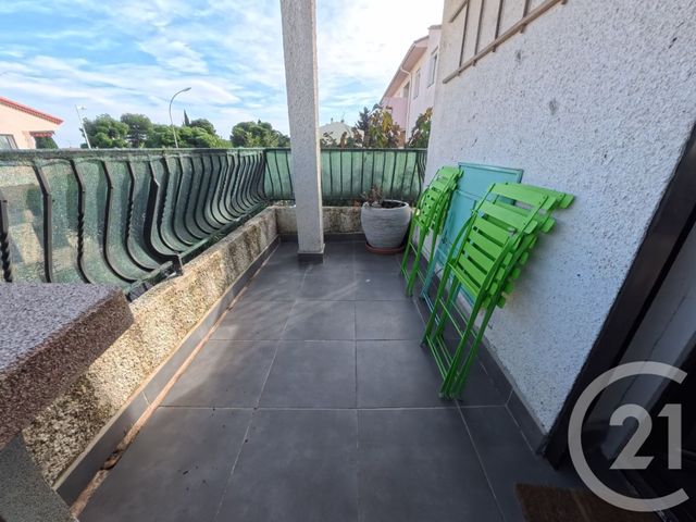 Appartement F3 à vendre - 3 pièces - 82.0 m2 - PERPIGNAN - 66 - LANGUEDOC-ROUSSILLON - Century 21 Côte Catalane Immobilier