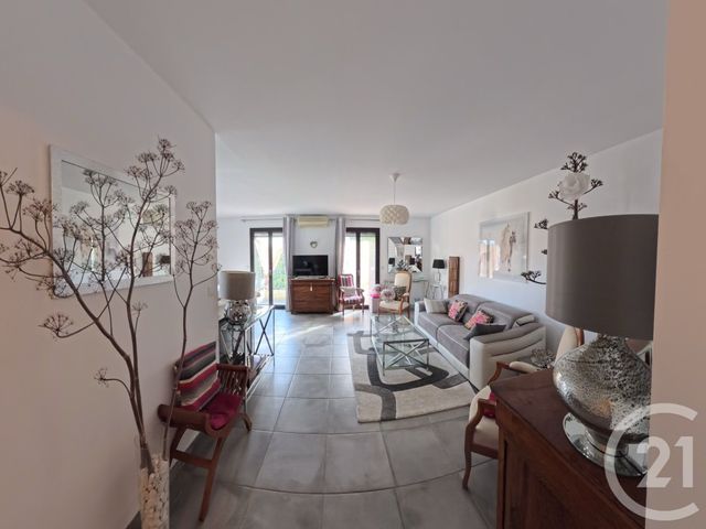 Appartement F3 à vendre - 3 pièces - 82.0 m2 - PERPIGNAN - 66 - LANGUEDOC-ROUSSILLON - Century 21 Côte Catalane Immobilier