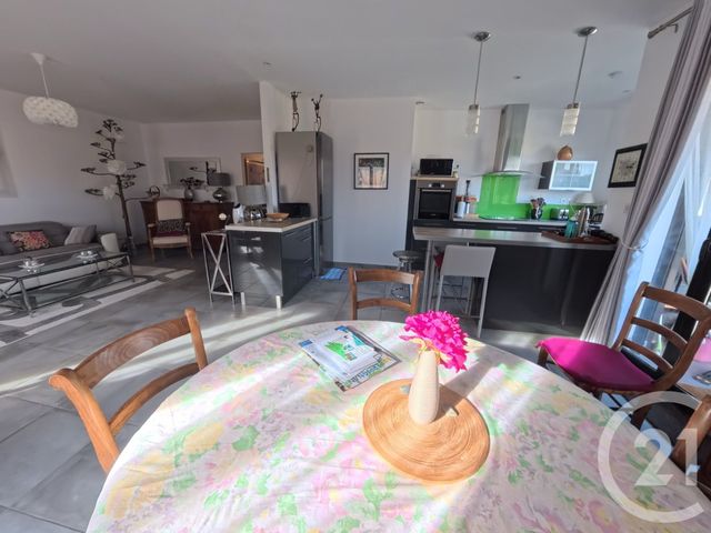 Appartement F3 à vendre - 3 pièces - 82.0 m2 - PERPIGNAN - 66 - LANGUEDOC-ROUSSILLON - Century 21 Côte Catalane Immobilier