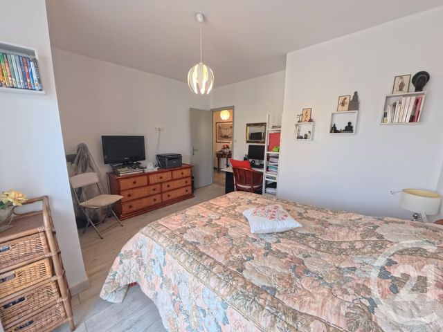 Appartement F3 à vendre - 3 pièces - 82.0 m2 - PERPIGNAN - 66 - LANGUEDOC-ROUSSILLON - Century 21 Côte Catalane Immobilier