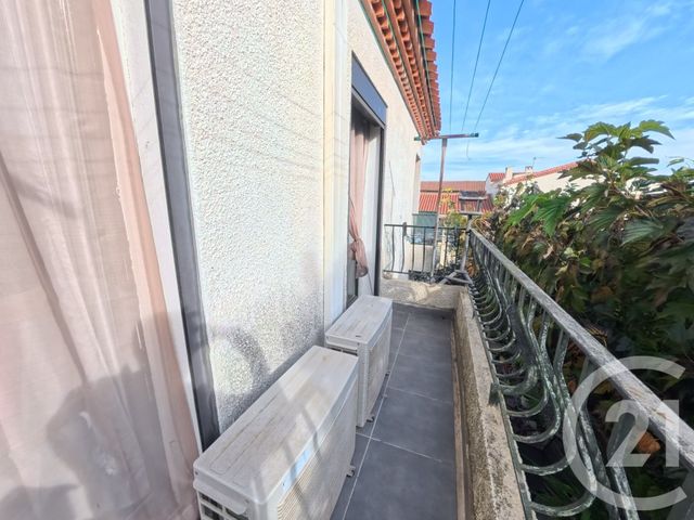 Appartement F3 à vendre - 3 pièces - 82.0 m2 - PERPIGNAN - 66 - LANGUEDOC-ROUSSILLON - Century 21 Côte Catalane Immobilier
