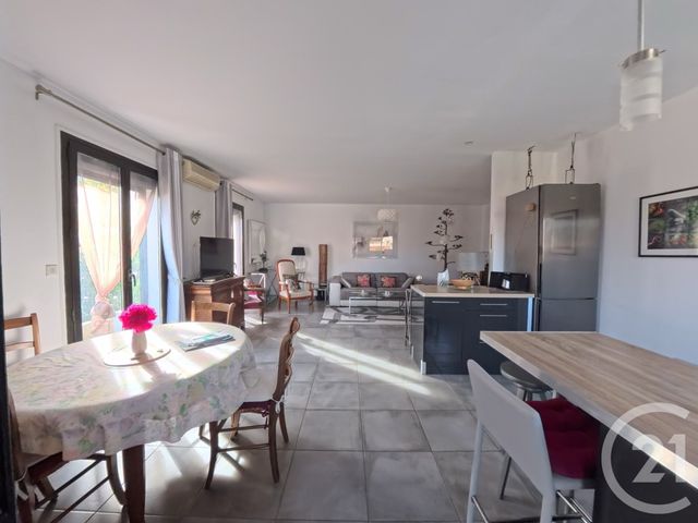 Appartement F3 à vendre - 3 pièces - 82.0 m2 - PERPIGNAN - 66 - LANGUEDOC-ROUSSILLON - Century 21 Côte Catalane Immobilier