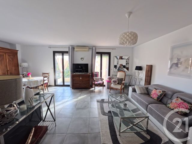 Appartement F3 à vendre - 3 pièces - 82.0 m2 - PERPIGNAN - 66 - LANGUEDOC-ROUSSILLON - Century 21 Côte Catalane Immobilier