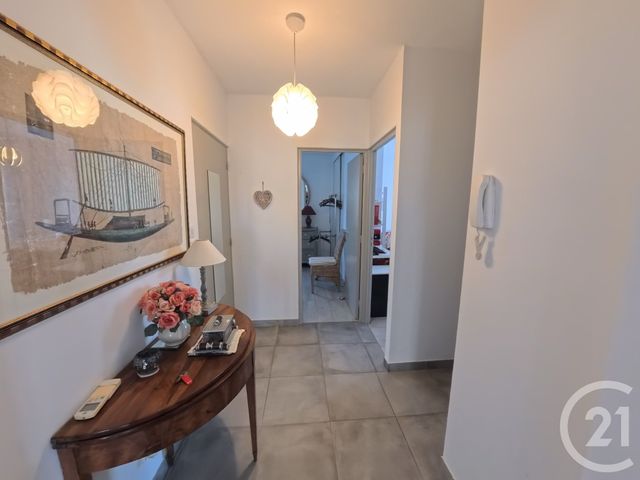 Appartement F3 à vendre - 3 pièces - 82.0 m2 - PERPIGNAN - 66 - LANGUEDOC-ROUSSILLON - Century 21 Côte Catalane Immobilier