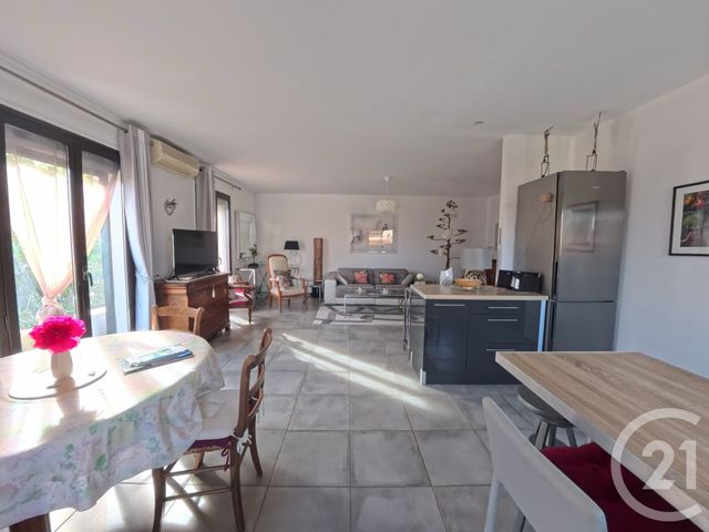 Appartement F3 à vendre - 3 pièces - 82.0 m2 - PERPIGNAN - 66 - LANGUEDOC-ROUSSILLON - Century 21 Côte Catalane Immobilier