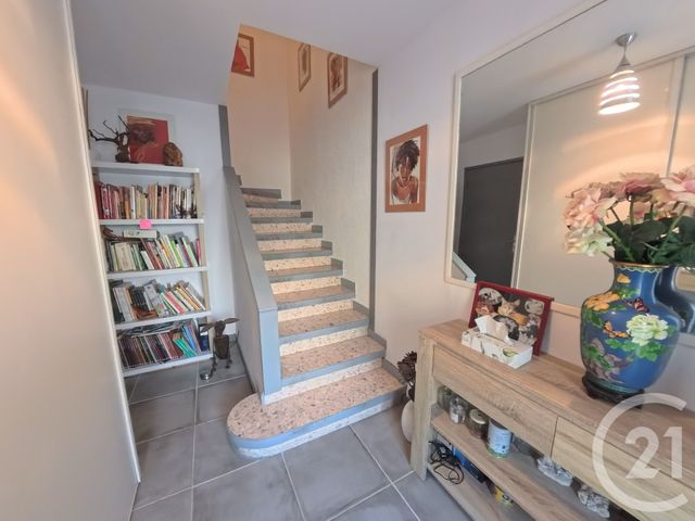 Appartement F3 à vendre - 3 pièces - 82.0 m2 - PERPIGNAN - 66 - LANGUEDOC-ROUSSILLON - Century 21 Côte Catalane Immobilier
