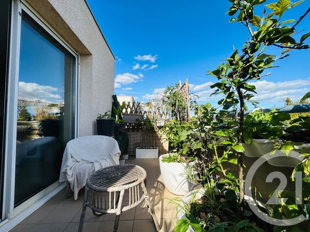 Appartement F2 à vendre PERPIGNAN