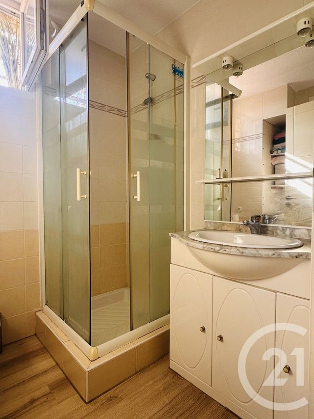 Appartement F2 à vendre - 2 pièces - 32.0 m2 - PERPIGNAN - 66 - LANGUEDOC-ROUSSILLON - Century 21 Côte Catalane Immobilier