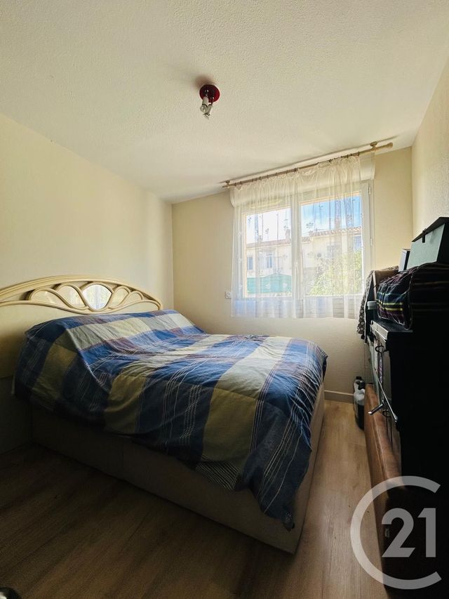 Appartement F2 à vendre - 2 pièces - 32.0 m2 - PERPIGNAN - 66 - LANGUEDOC-ROUSSILLON - Century 21 Côte Catalane Immobilier