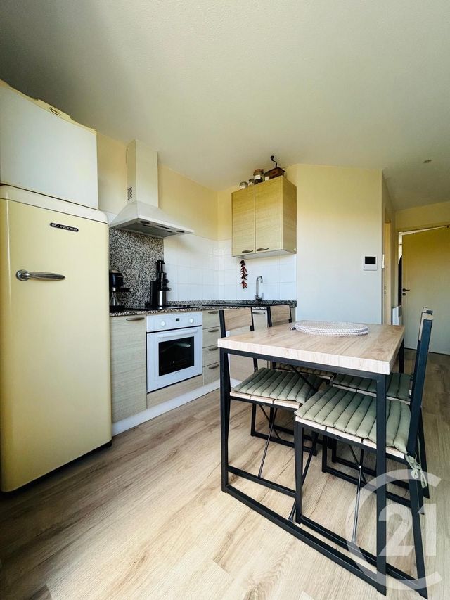 Appartement F2 à vendre - 2 pièces - 32.0 m2 - PERPIGNAN - 66 - LANGUEDOC-ROUSSILLON - Century 21 Côte Catalane Immobilier