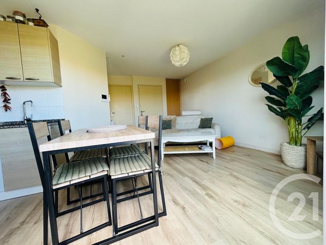 Appartement F2 à vendre - 2 pièces - 32.0 m2 - PERPIGNAN - 66 - LANGUEDOC-ROUSSILLON - Century 21 Côte Catalane Immobilier