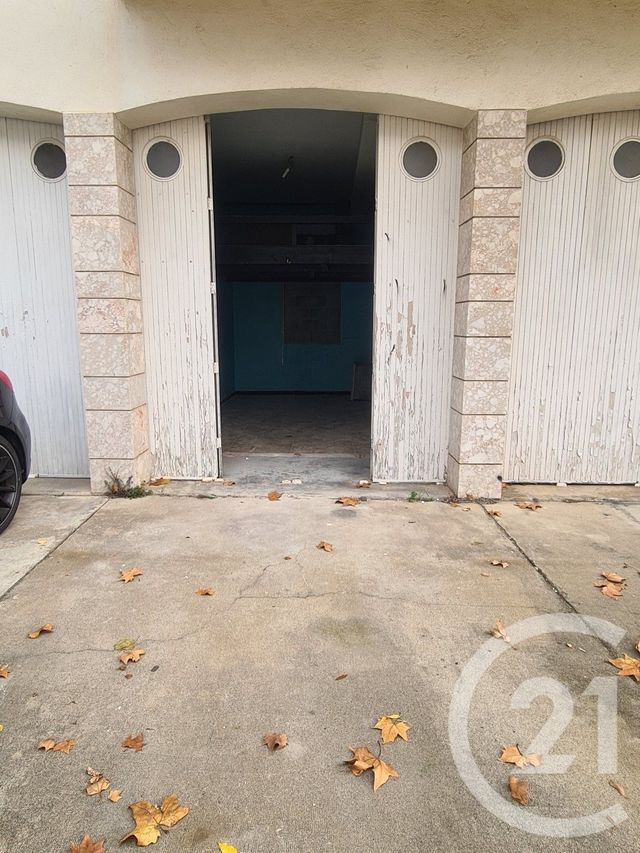 parking à vendre - 13.4 m2 - PERPIGNAN - 66 - LANGUEDOC-ROUSSILLON - Century 21 Côte Catalane Immobilier