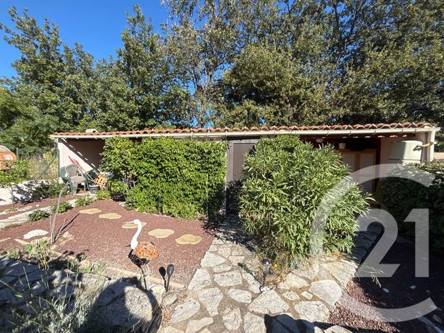 maison à vendre - 4 pièces - 82.4 m2 - PERPIGNAN - 66 - LANGUEDOC-ROUSSILLON - Century 21 Côte Catalane Immobilier