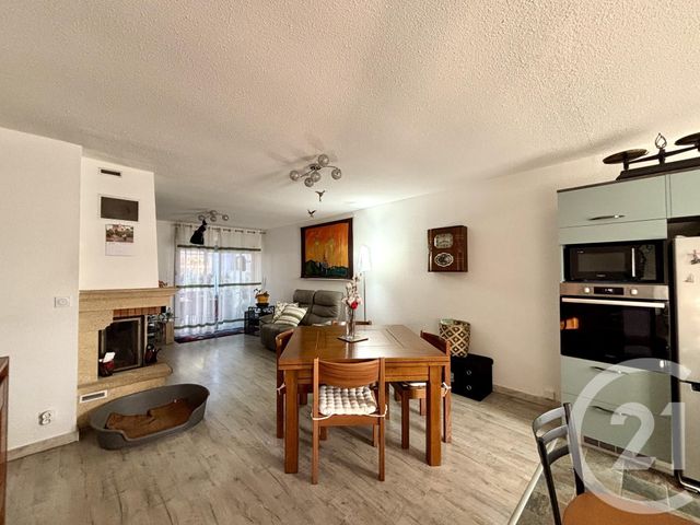 maison à vendre - 4 pièces - 82.4 m2 - PERPIGNAN - 66 - LANGUEDOC-ROUSSILLON - Century 21 Côte Catalane Immobilier