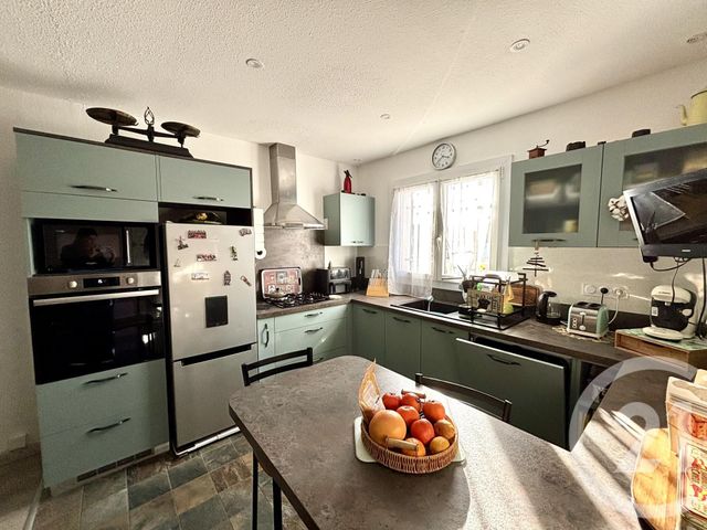 maison à vendre - 4 pièces - 82.4 m2 - PERPIGNAN - 66 - LANGUEDOC-ROUSSILLON - Century 21 Côte Catalane Immobilier