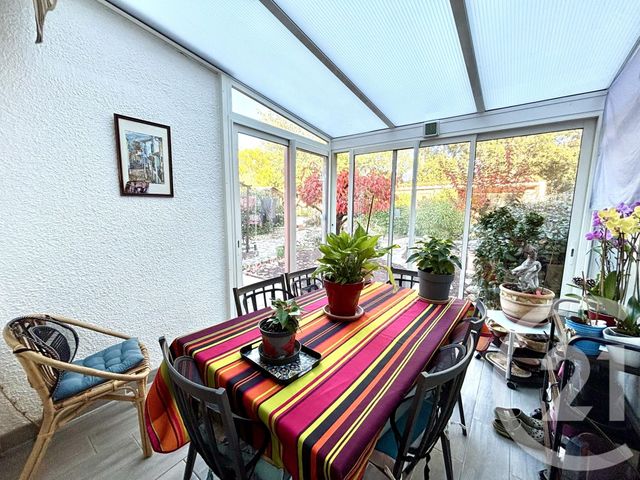 maison à vendre - 4 pièces - 82.4 m2 - PERPIGNAN - 66 - LANGUEDOC-ROUSSILLON - Century 21 Côte Catalane Immobilier