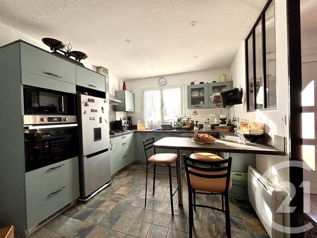 maison à vendre - 4 pièces - 82.4 m2 - PERPIGNAN - 66 - LANGUEDOC-ROUSSILLON - Century 21 Côte Catalane Immobilier