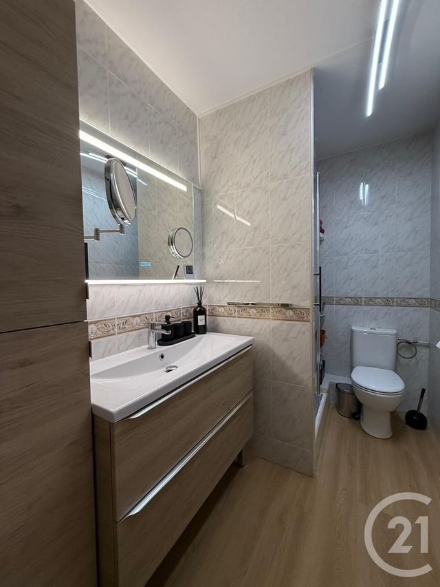 Appartement F3 à vendre - 3 pièces - 57.27 m2 - CANET EN ROUSSILLON - 66 - LANGUEDOC-ROUSSILLON - Century 21 Côte Catalane Immobilier