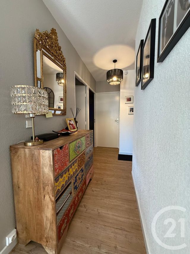 Appartement F3 à vendre - 3 pièces - 57.27 m2 - CANET EN ROUSSILLON - 66 - LANGUEDOC-ROUSSILLON - Century 21 Côte Catalane Immobilier