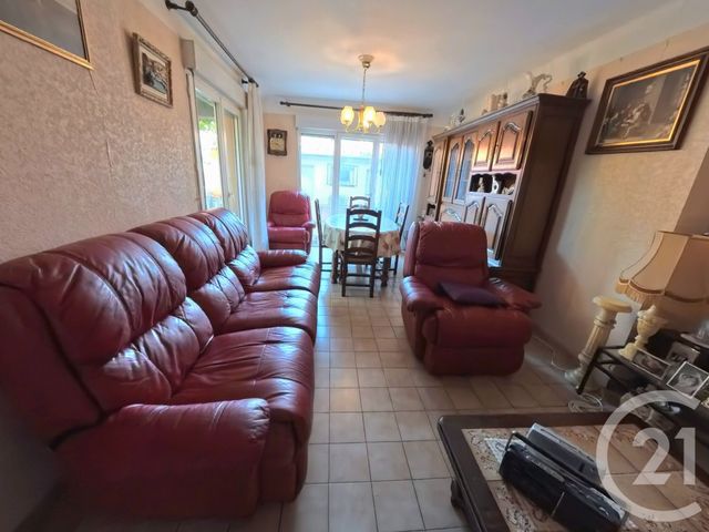 maison à vendre - 3 pièces - 61.5 m2 - PERPIGNAN - 66 - LANGUEDOC-ROUSSILLON - Century 21 Côte Catalane Immobilier