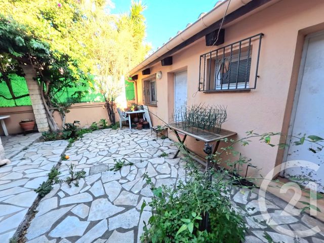 maison à vendre - 3 pièces - 61.5 m2 - PERPIGNAN - 66 - LANGUEDOC-ROUSSILLON - Century 21 Côte Catalane Immobilier