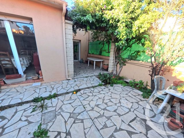 maison à vendre - 3 pièces - 61.5 m2 - PERPIGNAN - 66 - LANGUEDOC-ROUSSILLON - Century 21 Côte Catalane Immobilier