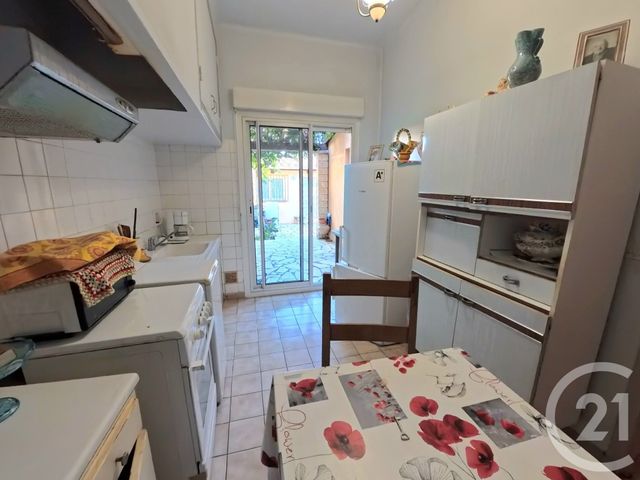 maison à vendre - 3 pièces - 61.5 m2 - PERPIGNAN - 66 - LANGUEDOC-ROUSSILLON - Century 21 Côte Catalane Immobilier