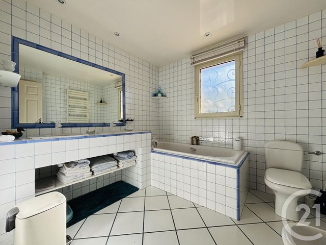 maison à vendre - 6 pièces - 192.0 m2 - PERPIGNAN - 66 - LANGUEDOC-ROUSSILLON - Century 21 Côte Catalane Immobilier