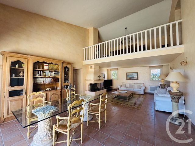 maison à vendre - 6 pièces - 192.0 m2 - PERPIGNAN - 66 - LANGUEDOC-ROUSSILLON - Century 21 Côte Catalane Immobilier