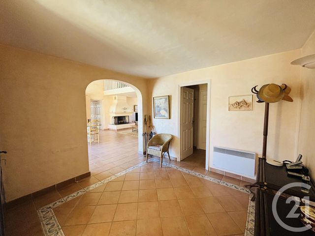 maison à vendre - 6 pièces - 192.0 m2 - PERPIGNAN - 66 - LANGUEDOC-ROUSSILLON - Century 21 Côte Catalane Immobilier