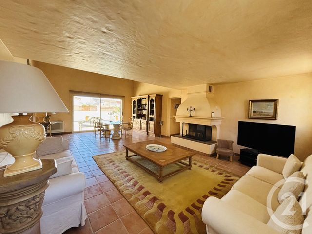 maison à vendre - 6 pièces - 192.0 m2 - PERPIGNAN - 66 - LANGUEDOC-ROUSSILLON - Century 21 Côte Catalane Immobilier