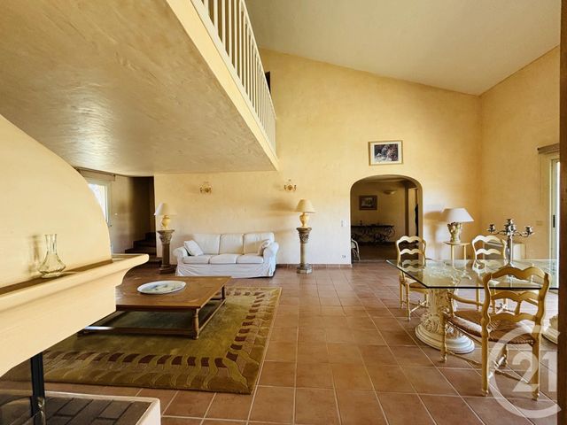 maison à vendre - 6 pièces - 192.0 m2 - PERPIGNAN - 66 - LANGUEDOC-ROUSSILLON - Century 21 Côte Catalane Immobilier