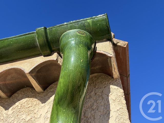 maison à vendre - 6 pièces - 192.0 m2 - PERPIGNAN - 66 - LANGUEDOC-ROUSSILLON - Century 21 Côte Catalane Immobilier