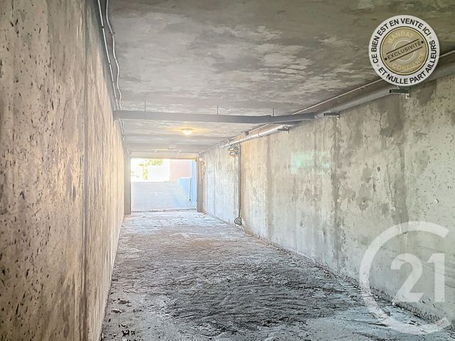 parking à vendre - 12.0 m2 - LE BARCARES - 66 - LANGUEDOC-ROUSSILLON - Century 21 Côte Catalane Immobilier