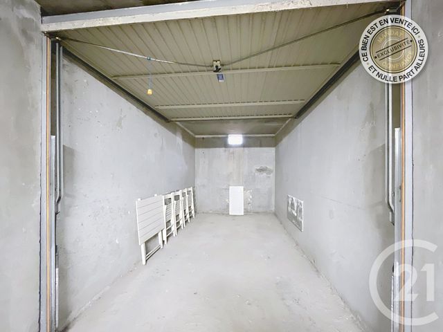 Parking à vendre LE BARCARES