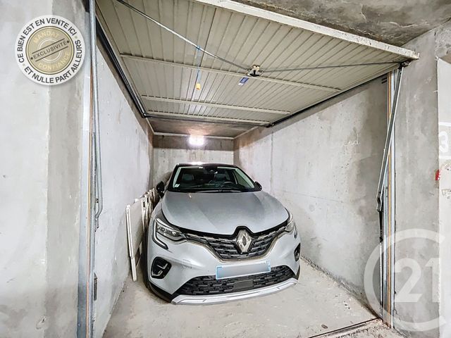 parking à vendre - 12.0 m2 - LE BARCARES - 66 - LANGUEDOC-ROUSSILLON - Century 21 Côte Catalane Immobilier