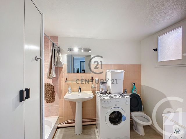 Appartement F3 à vendre - 3 pièces - 45.56 m2 - PORT LEUCATE - 11 - LANGUEDOC-ROUSSILLON - Century 21 Côte Catalane Immobilier
