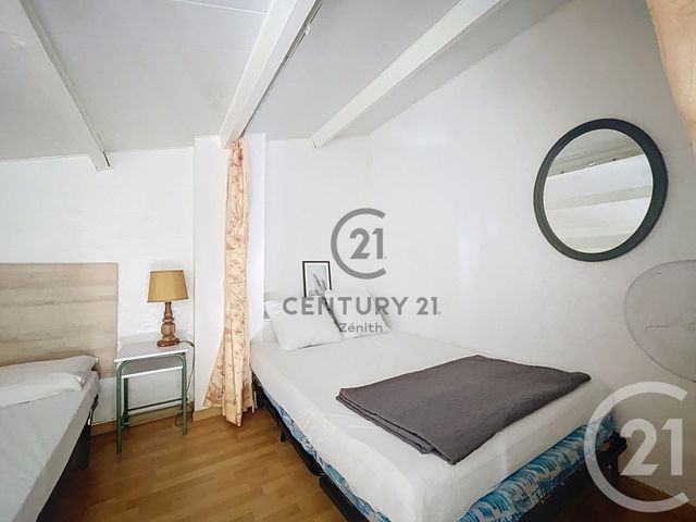 Appartement F3 à vendre - 3 pièces - 45.56 m2 - PORT LEUCATE - 11 - LANGUEDOC-ROUSSILLON - Century 21 Côte Catalane Immobilier