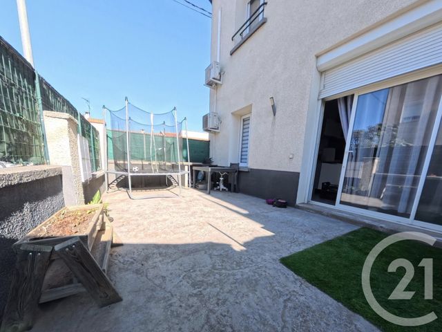 Appartement F2 à vendre - 2 pièces - 38.21 m2 - ELNE - 66 - LANGUEDOC-ROUSSILLON - Century 21 Côte Catalane Immobilier