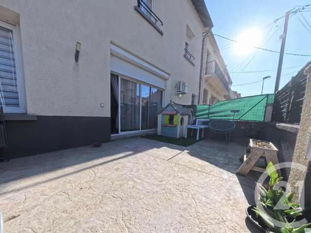 Appartement F2 à vendre - 2 pièces - 38.21 m2 - ELNE - 66 - LANGUEDOC-ROUSSILLON - Century 21 Côte Catalane Immobilier