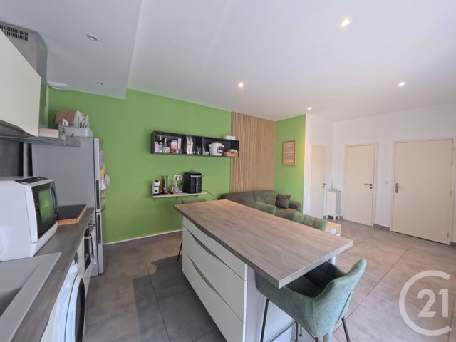 Appartement F2 à vendre ELNE