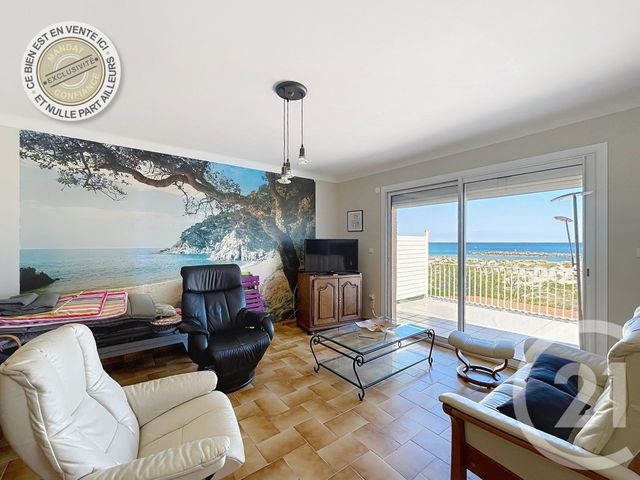 maison à vendre - 11 pièces - 228.0 m2 - LE BARCARES - 66 - LANGUEDOC-ROUSSILLON - Century 21 Côte Catalane Immobilier