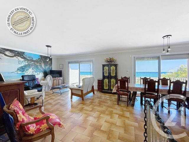 maison à vendre - 11 pièces - 228.0 m2 - LE BARCARES - 66 - LANGUEDOC-ROUSSILLON - Century 21 Côte Catalane Immobilier