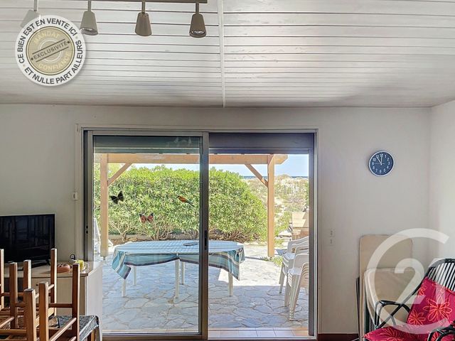 maison à vendre - 11 pièces - 228.0 m2 - LE BARCARES - 66 - LANGUEDOC-ROUSSILLON - Century 21 Côte Catalane Immobilier