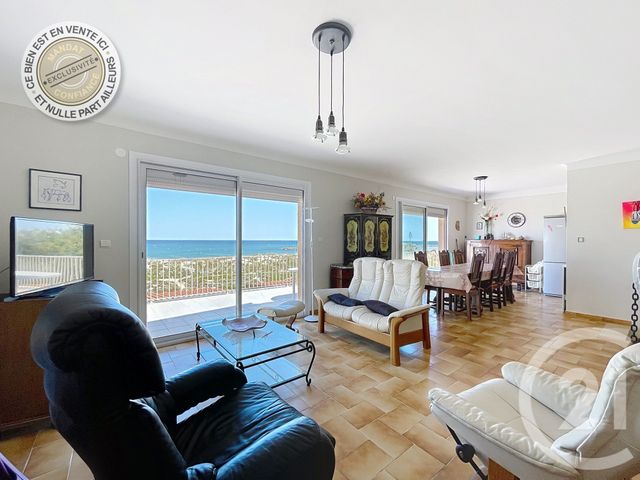 maison à vendre - 11 pièces - 228.0 m2 - LE BARCARES - 66 - LANGUEDOC-ROUSSILLON - Century 21 Côte Catalane Immobilier