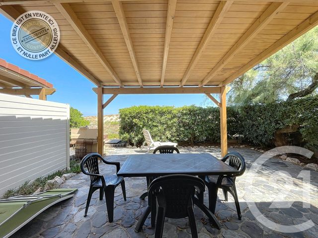 maison à vendre - 11 pièces - 228.0 m2 - LE BARCARES - 66 - LANGUEDOC-ROUSSILLON - Century 21 Côte Catalane Immobilier