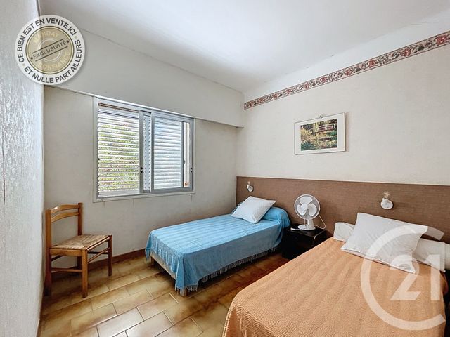 maison à vendre - 11 pièces - 228.0 m2 - LE BARCARES - 66 - LANGUEDOC-ROUSSILLON - Century 21 Côte Catalane Immobilier