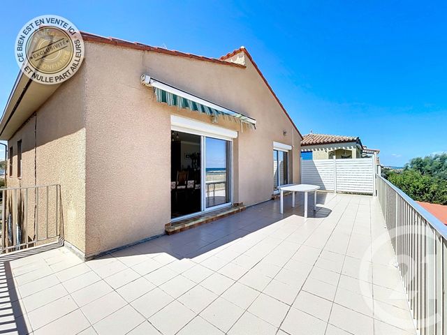 maison à vendre - 11 pièces - 228.0 m2 - LE BARCARES - 66 - LANGUEDOC-ROUSSILLON - Century 21 Côte Catalane Immobilier